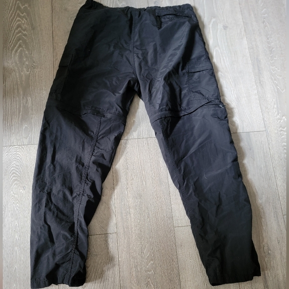 Vintage Sierra Designs Pants/Shorts Combo - Picture 2 of 6